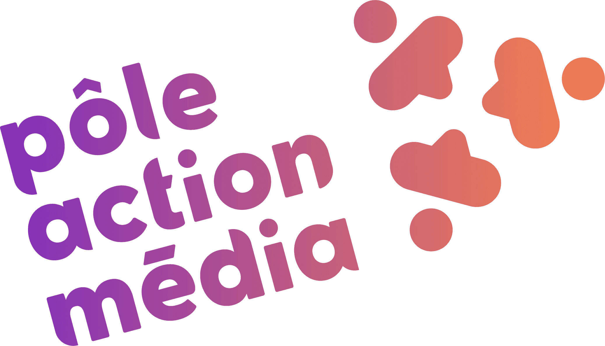 Pôle Action Média